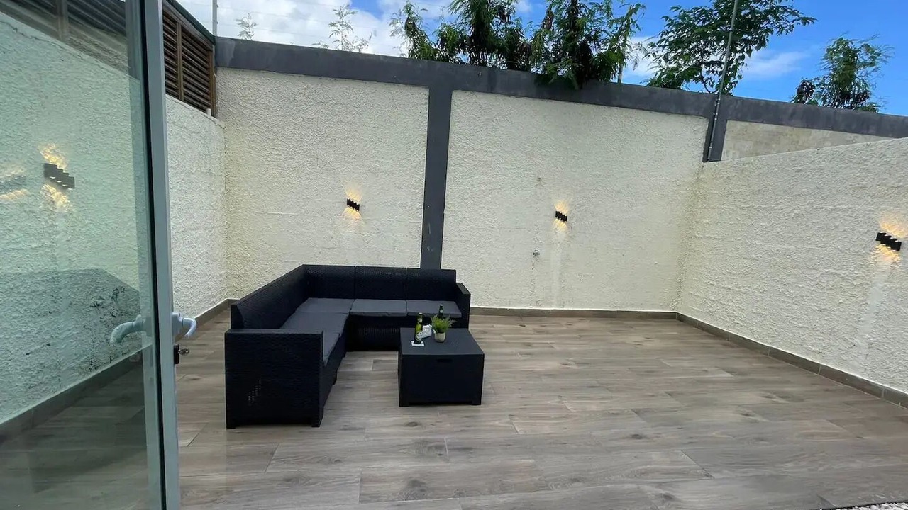 Photo of Patio Balcony in Boca Chica