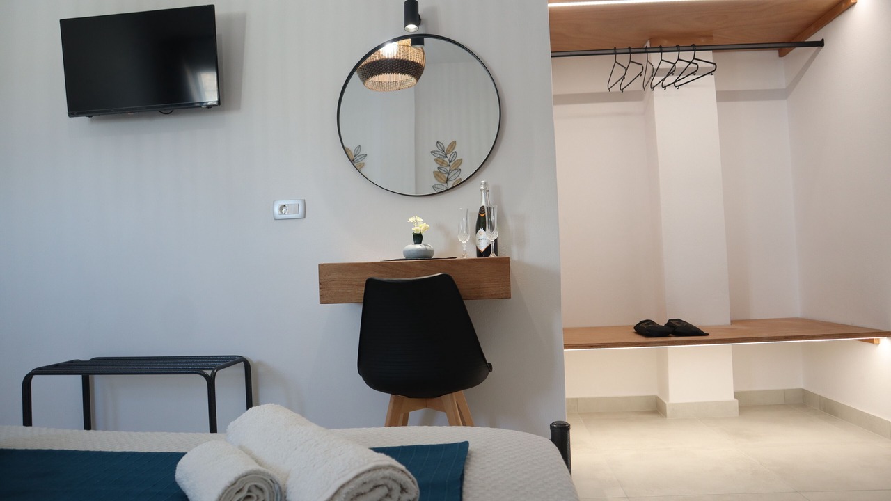 Photo of Bedroom in Agios Georgios