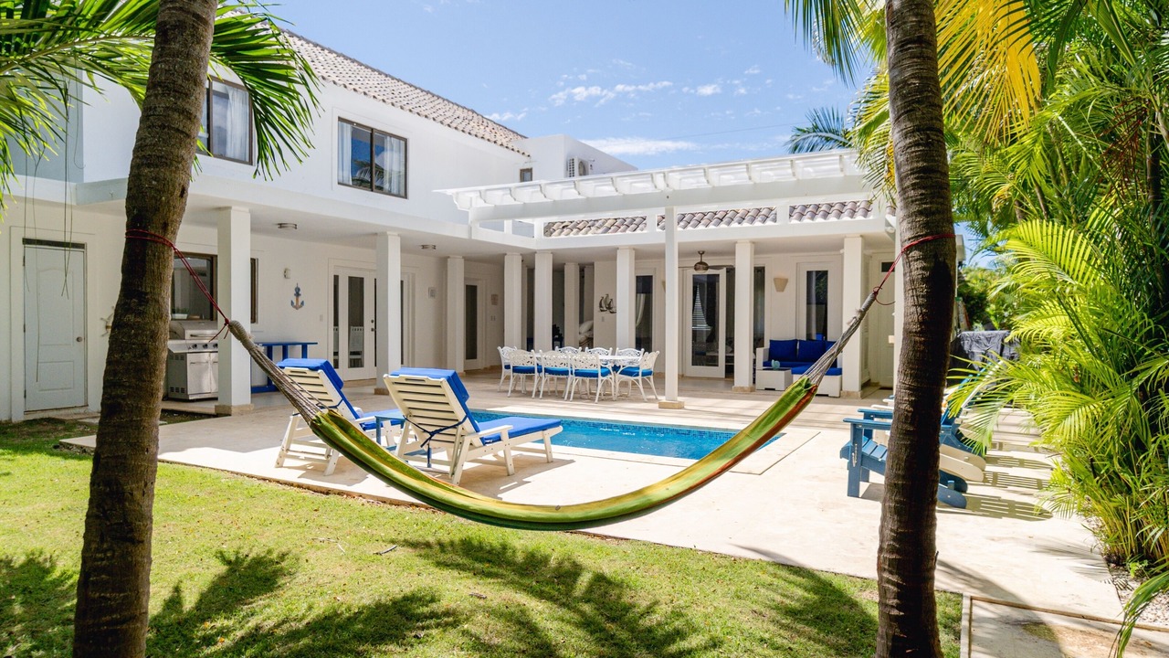 Photo of Outdoor in Punta Cana Village