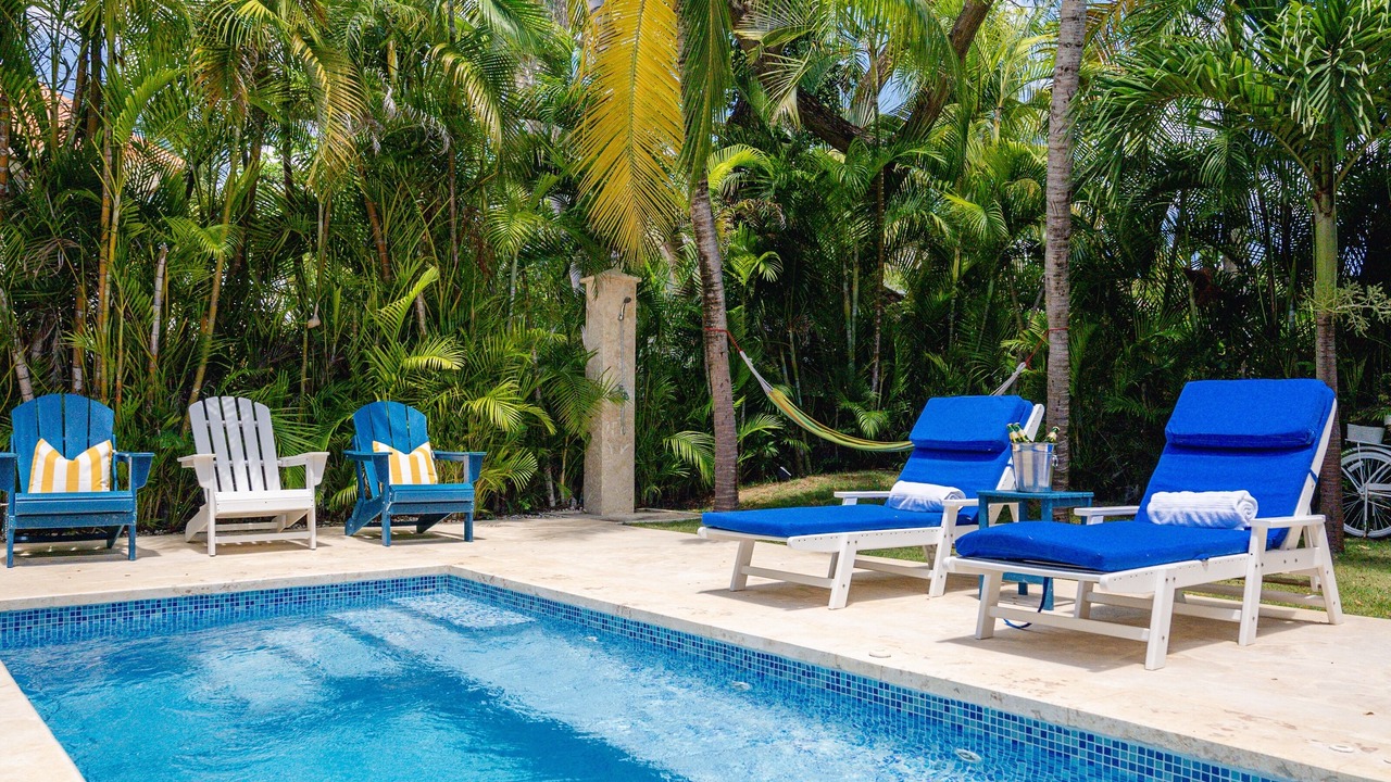 Photo of Outdoor in Punta Cana Village