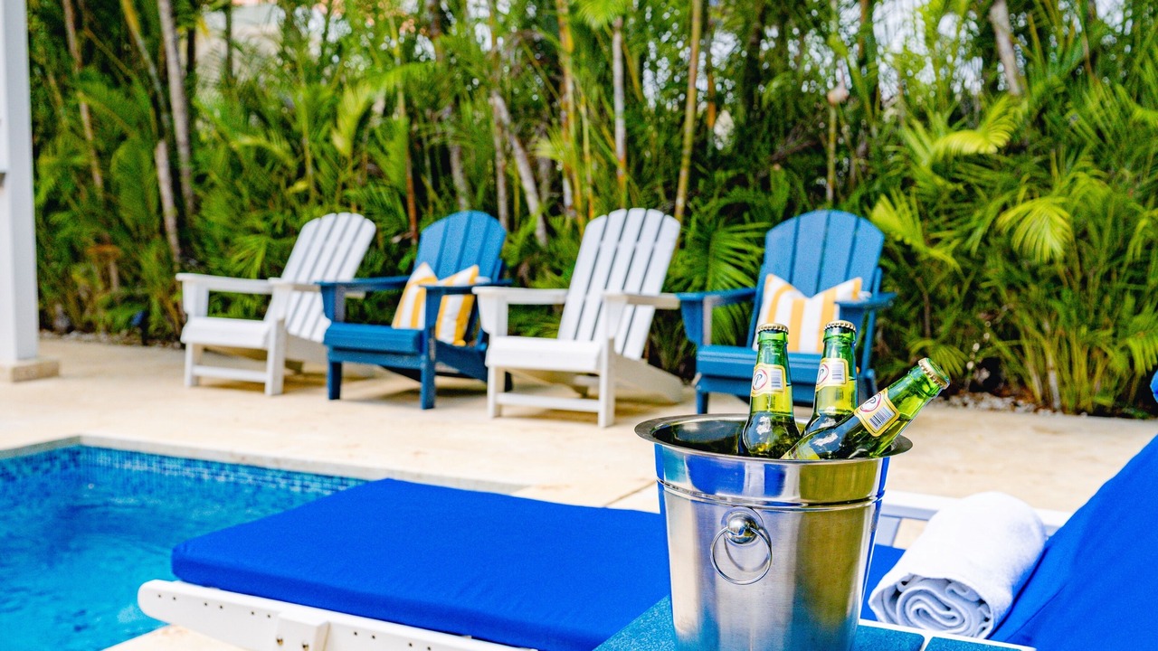 Photo of Outdoor in Punta Cana Village