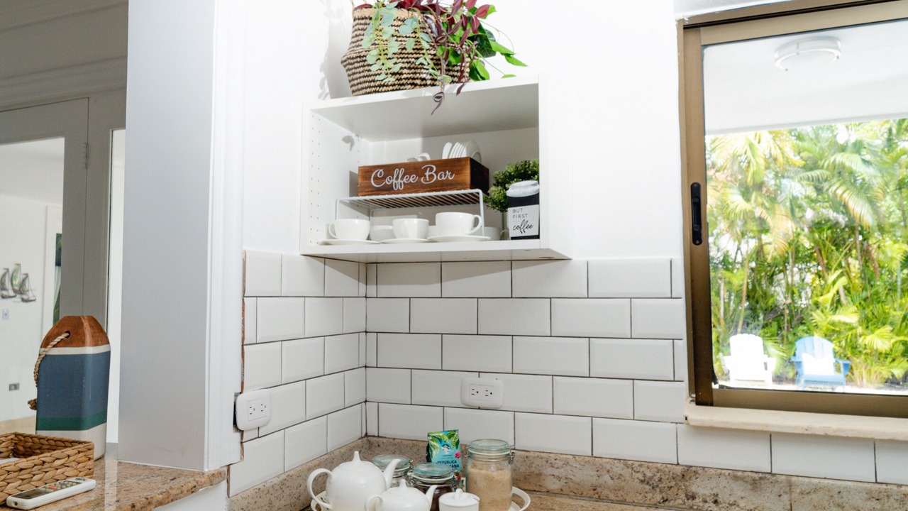 Photo of Kitchen in Punta Cana Village