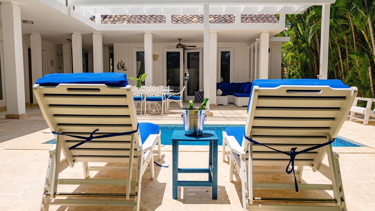 Photo of Outdoor in Punta Cana Village
