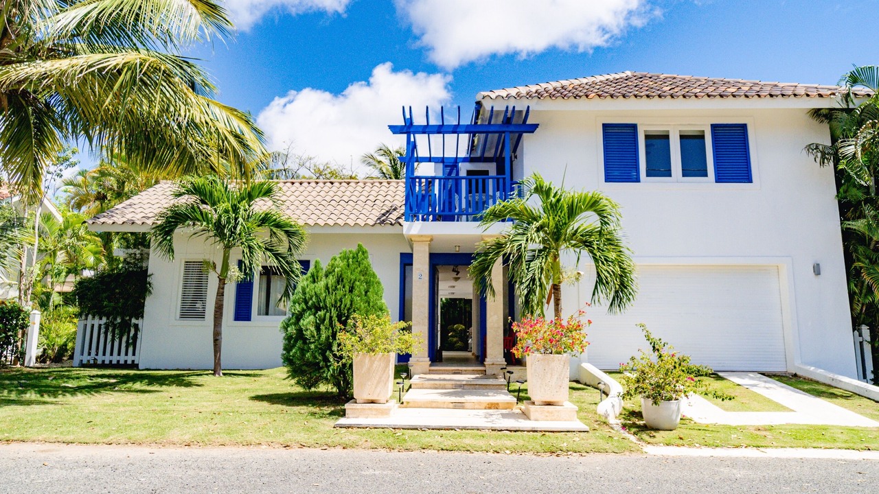 Photo of Outdoor in Punta Cana Village
