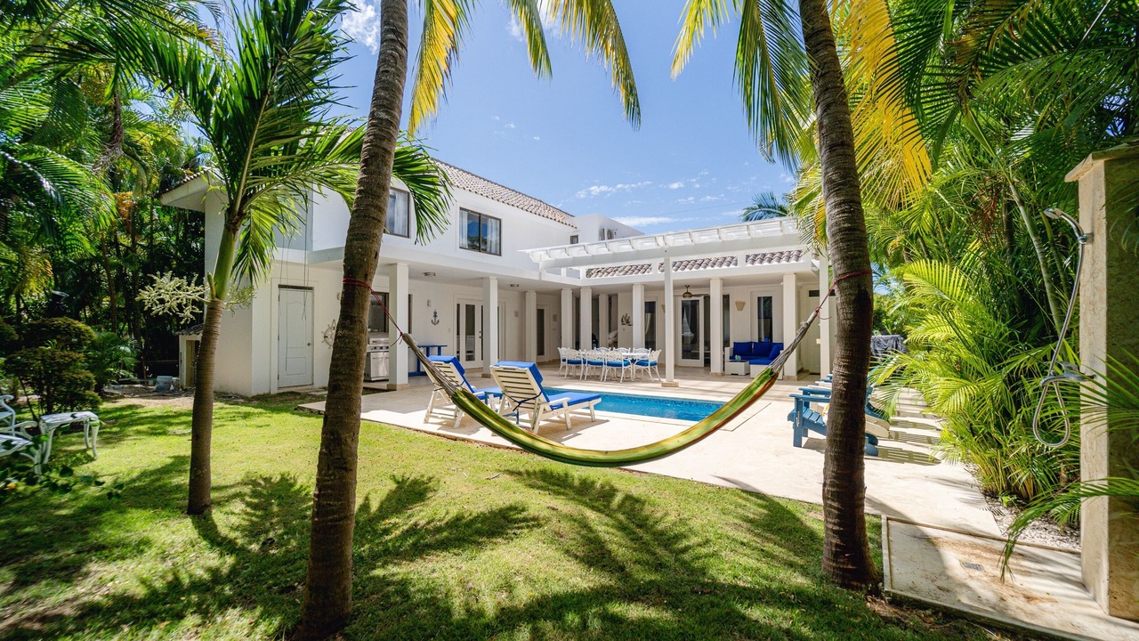 Photo of Outdoor in Punta Cana Village