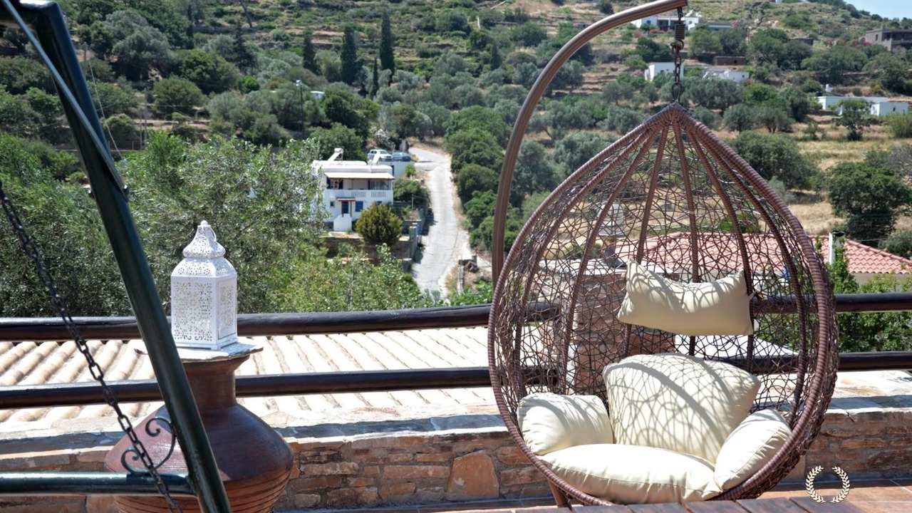 Photo of Outdoor in Ydrousa