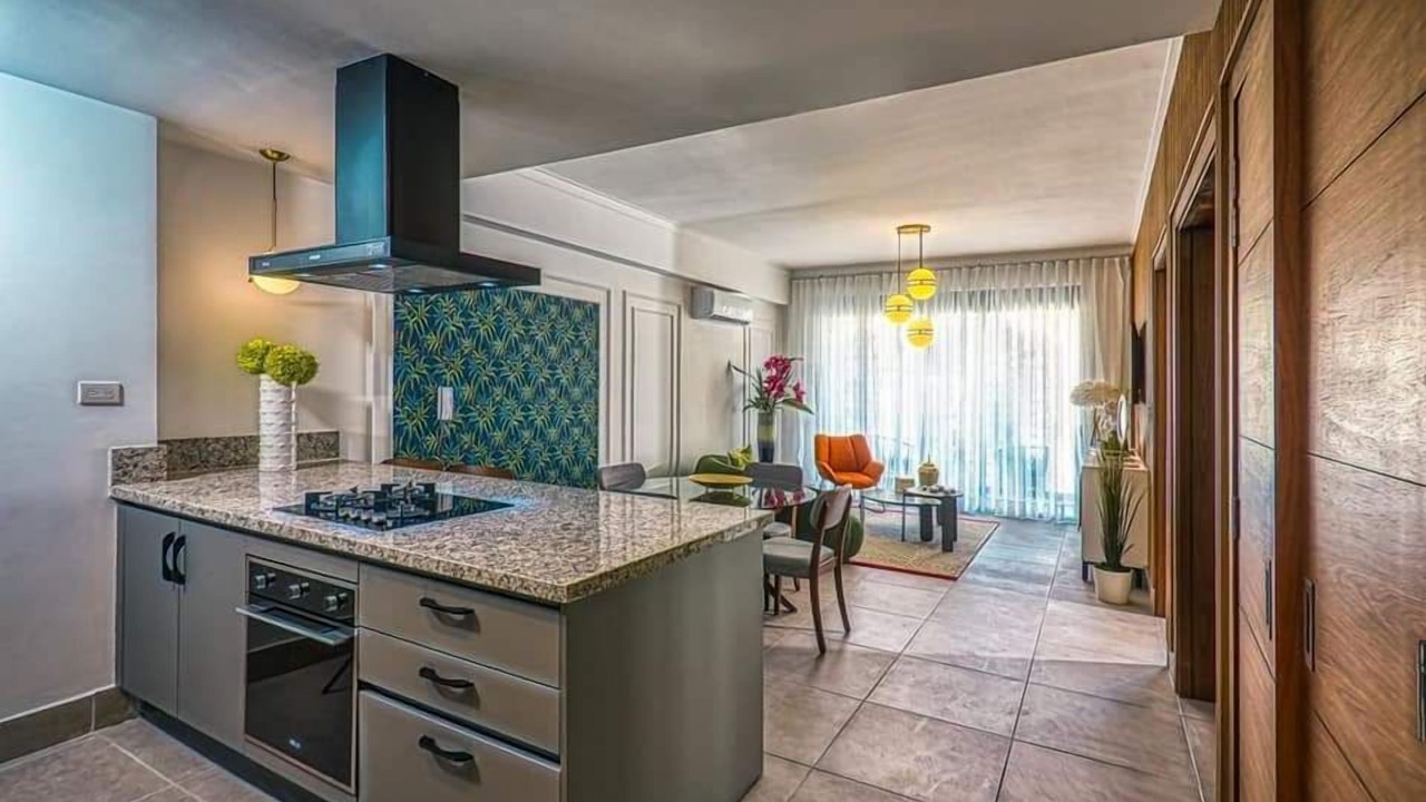 Photo of Kitchen in Yolanda Morales