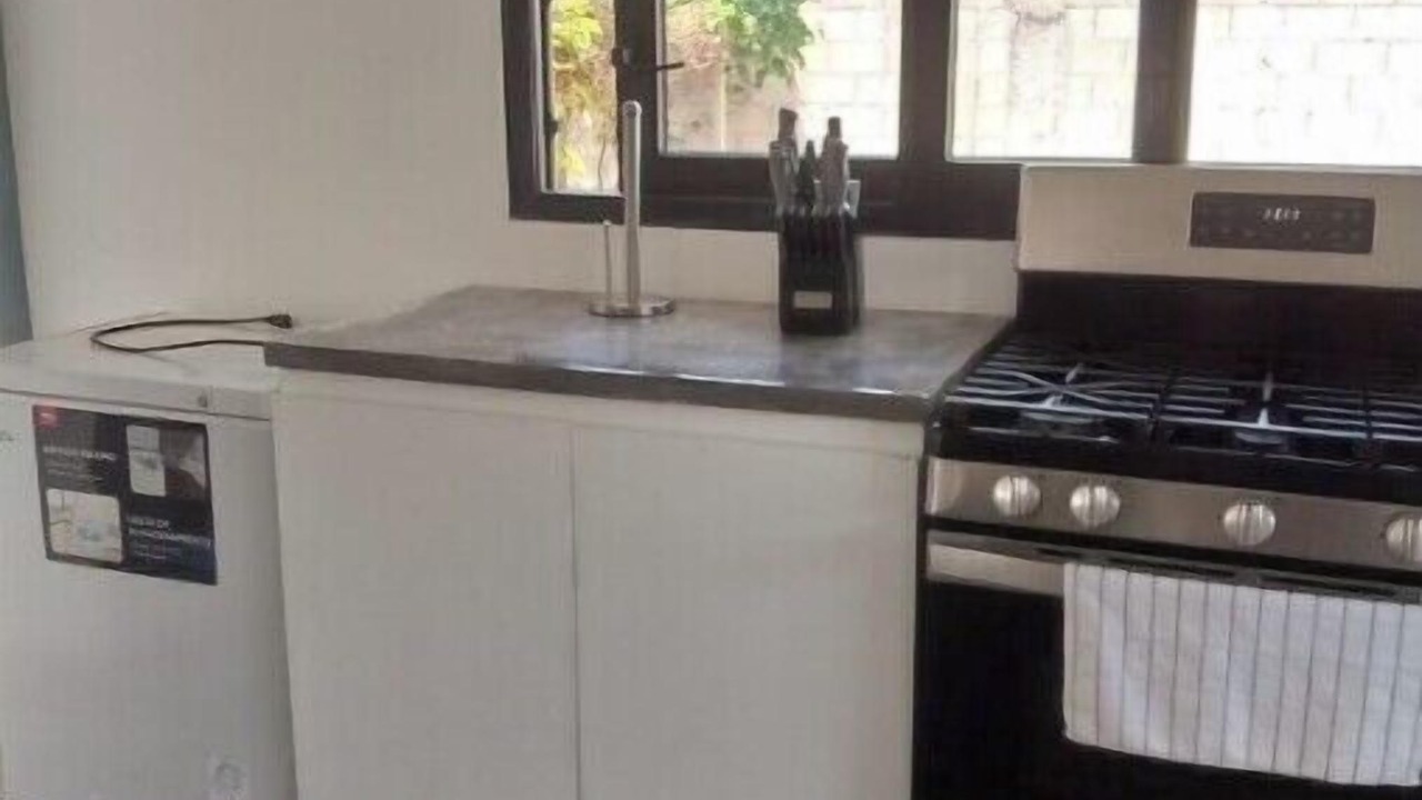 Photo of Kitchen in Veron