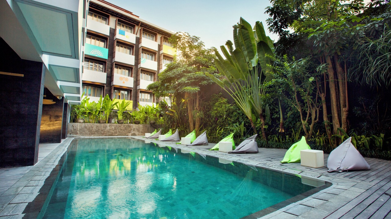 Photo of Outdoor in Drupadi