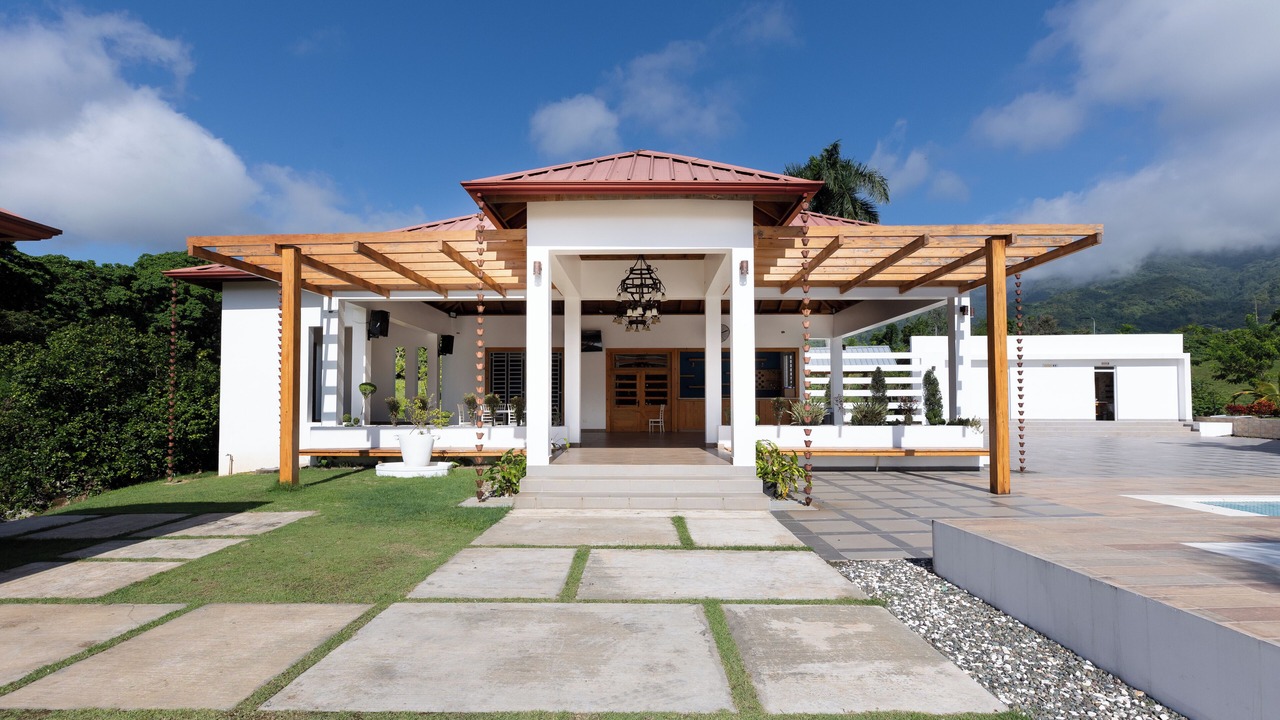 Photo of Outdoor in Bonao