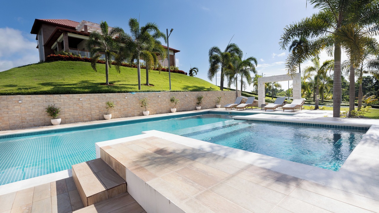 Photo of Outdoor in Bonao