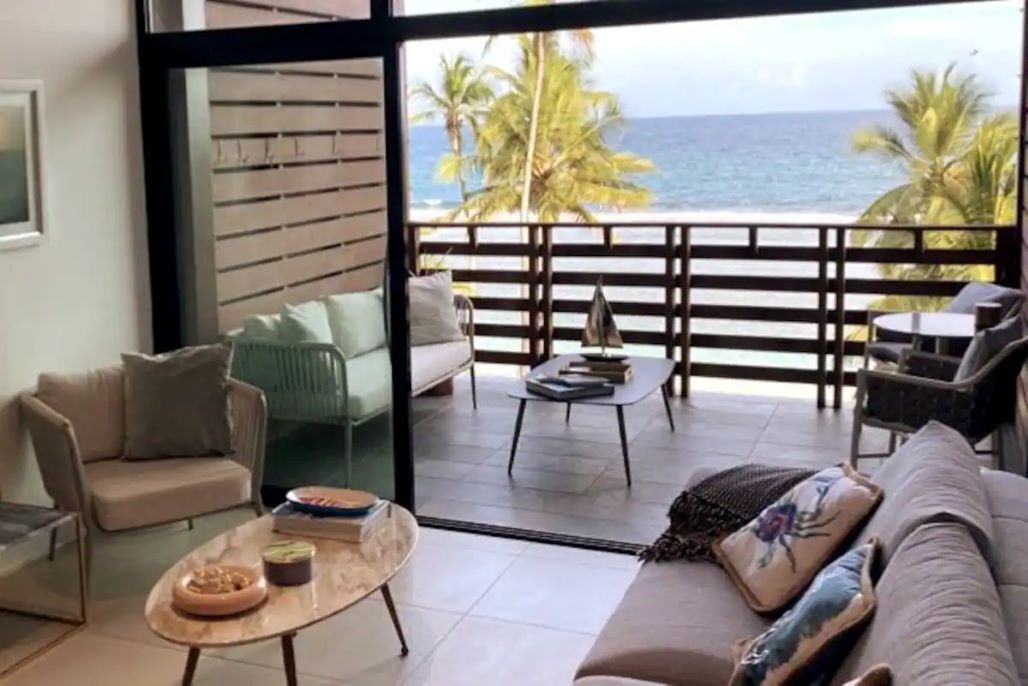 Photo of Livingroom in Juan Dolio - El Pueblo
