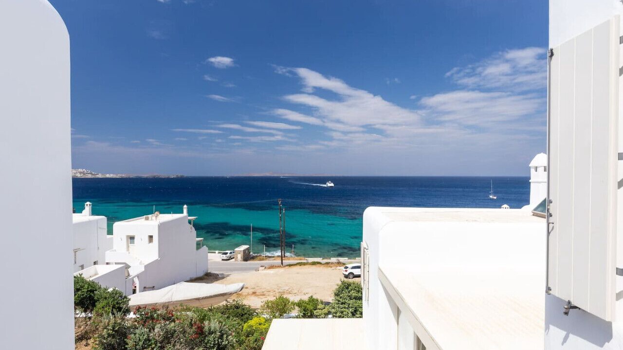 Photo of Outdoor in Tourlos