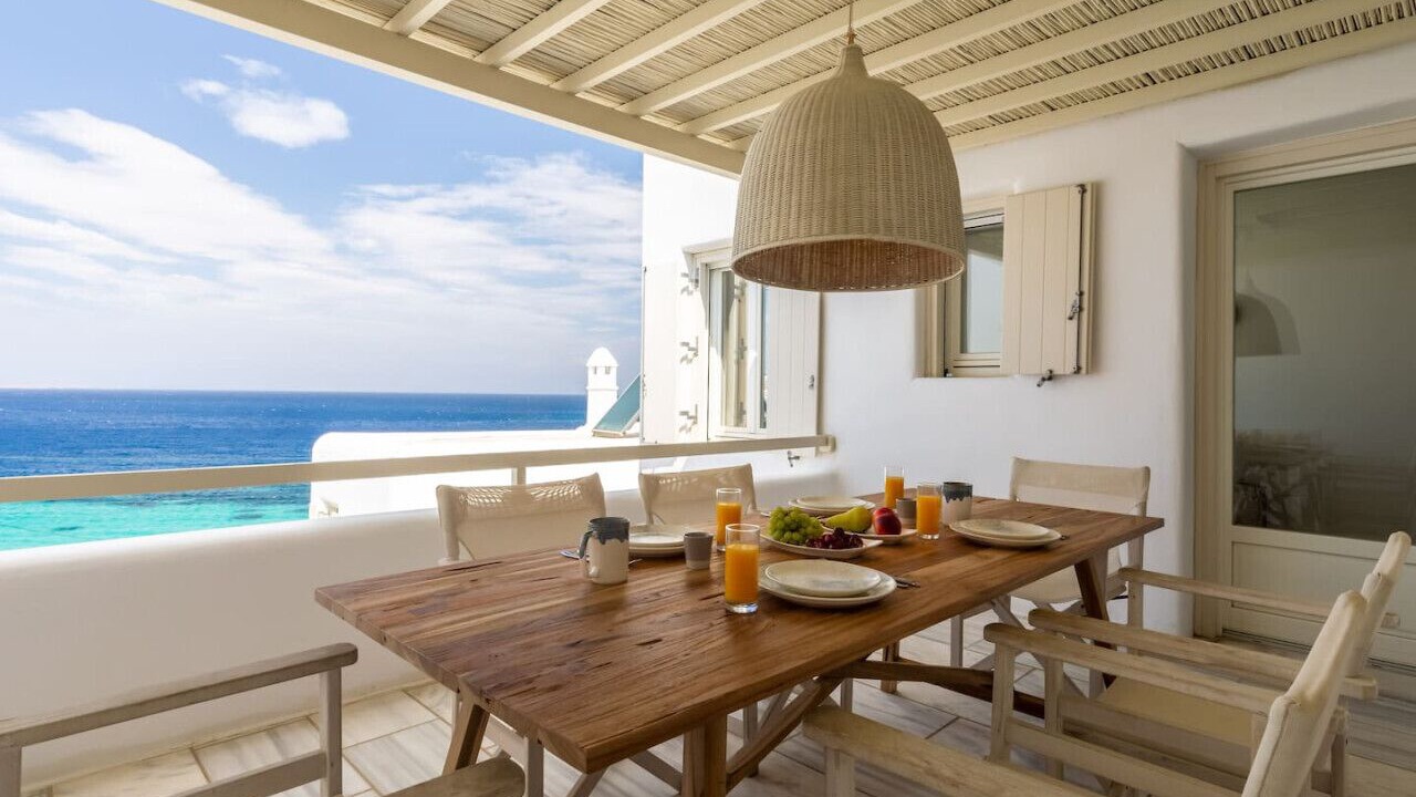 Photo of Outdoor in Tourlos