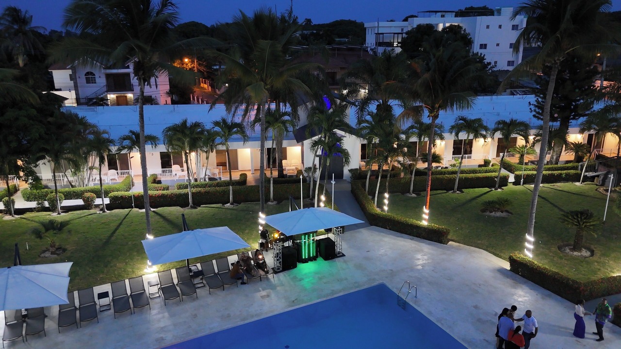 Photo of Outdoor in La Esplanada
