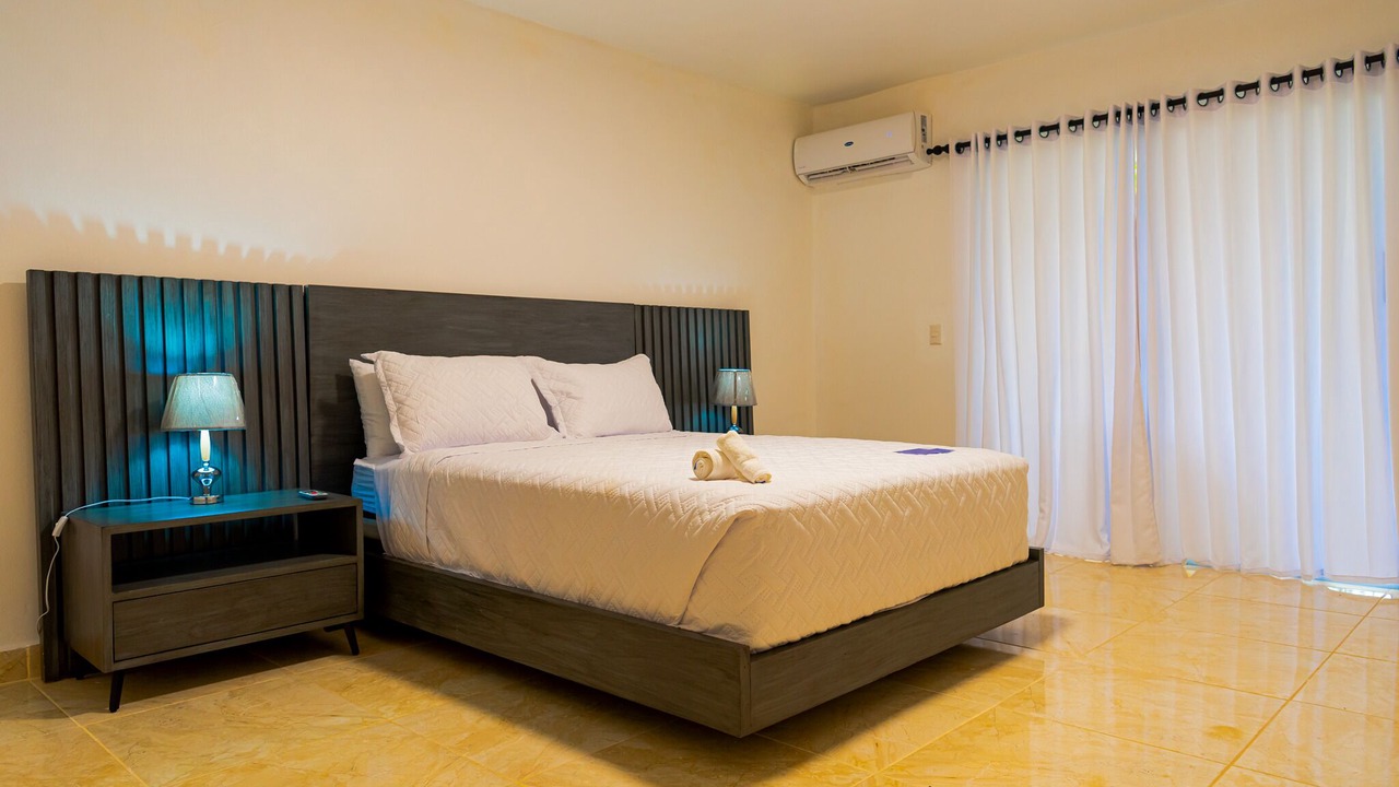 Photo of Bedroom in La Esplanada