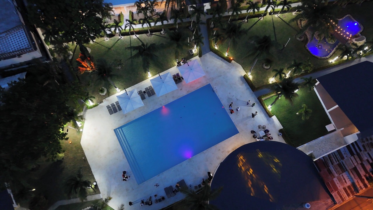 Photo of Outdoor in La Esplanada