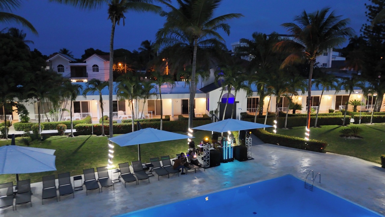 Photo of Outdoor in La Esplanada