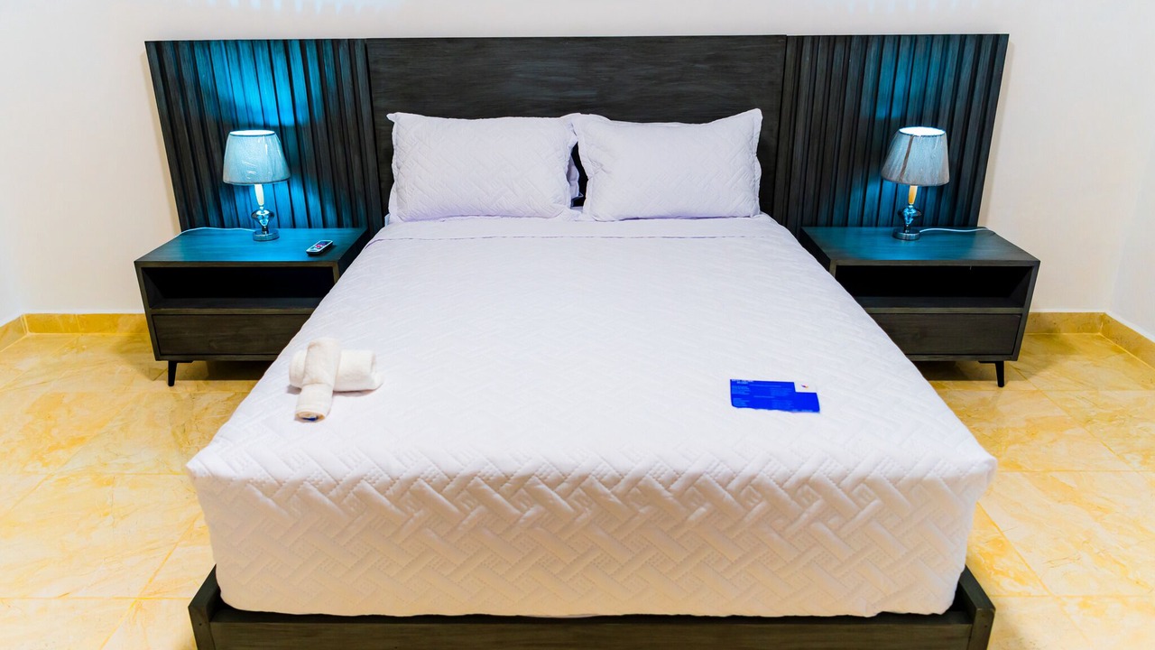 Photo of Bedroom in La Esplanada