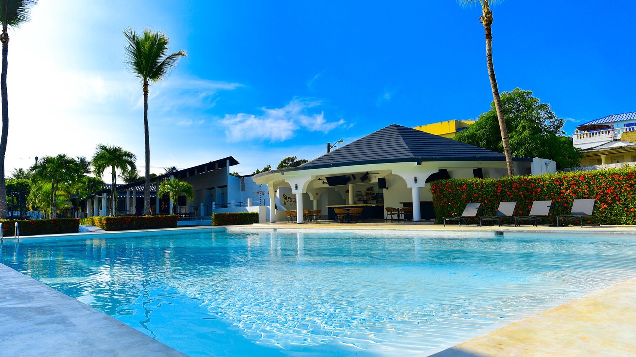 Photo of Outdoor in La Esplanada