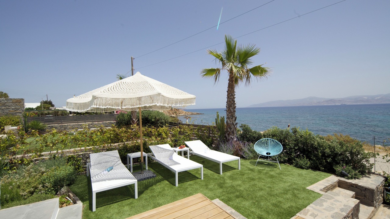 Photo of Outdoor in Ampelas