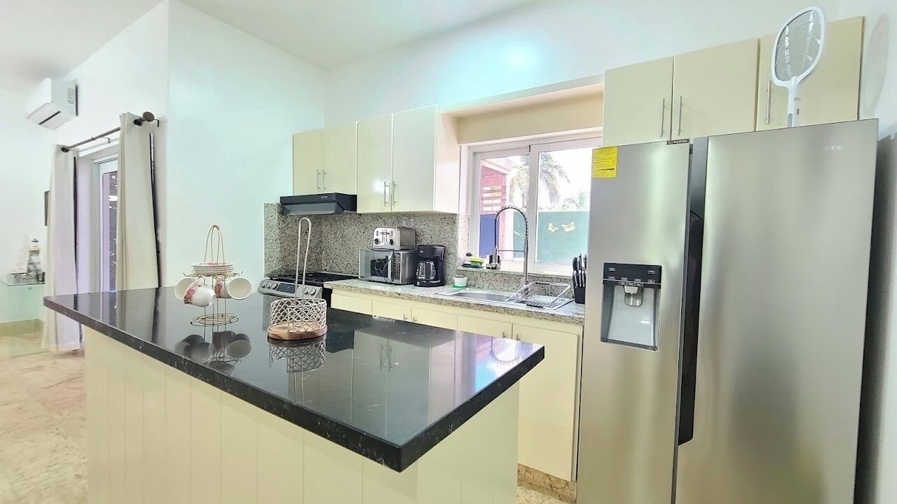 Photo of Kitchen in Veron