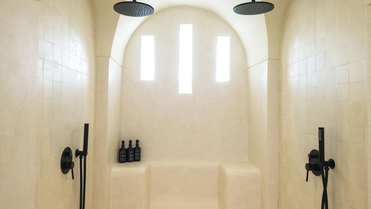 Photo of Bathroom in Pererenan