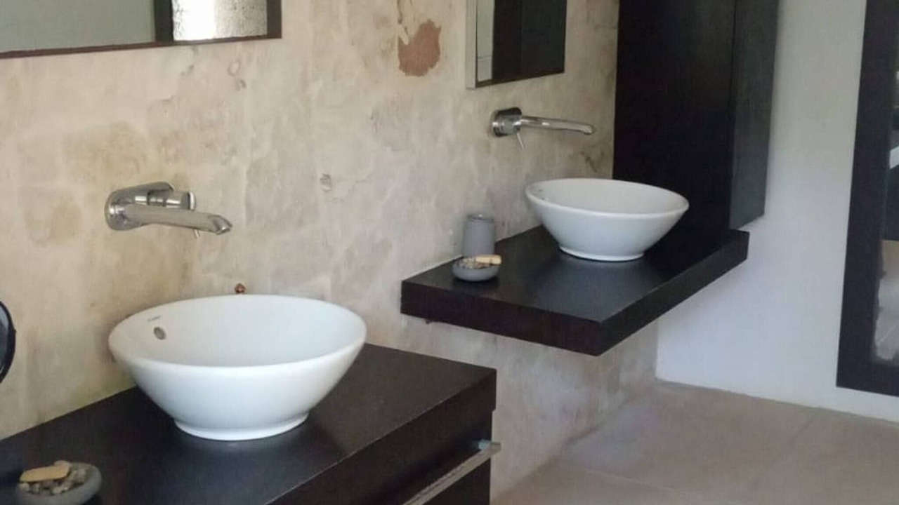 Photo of Bathroom in Portillo