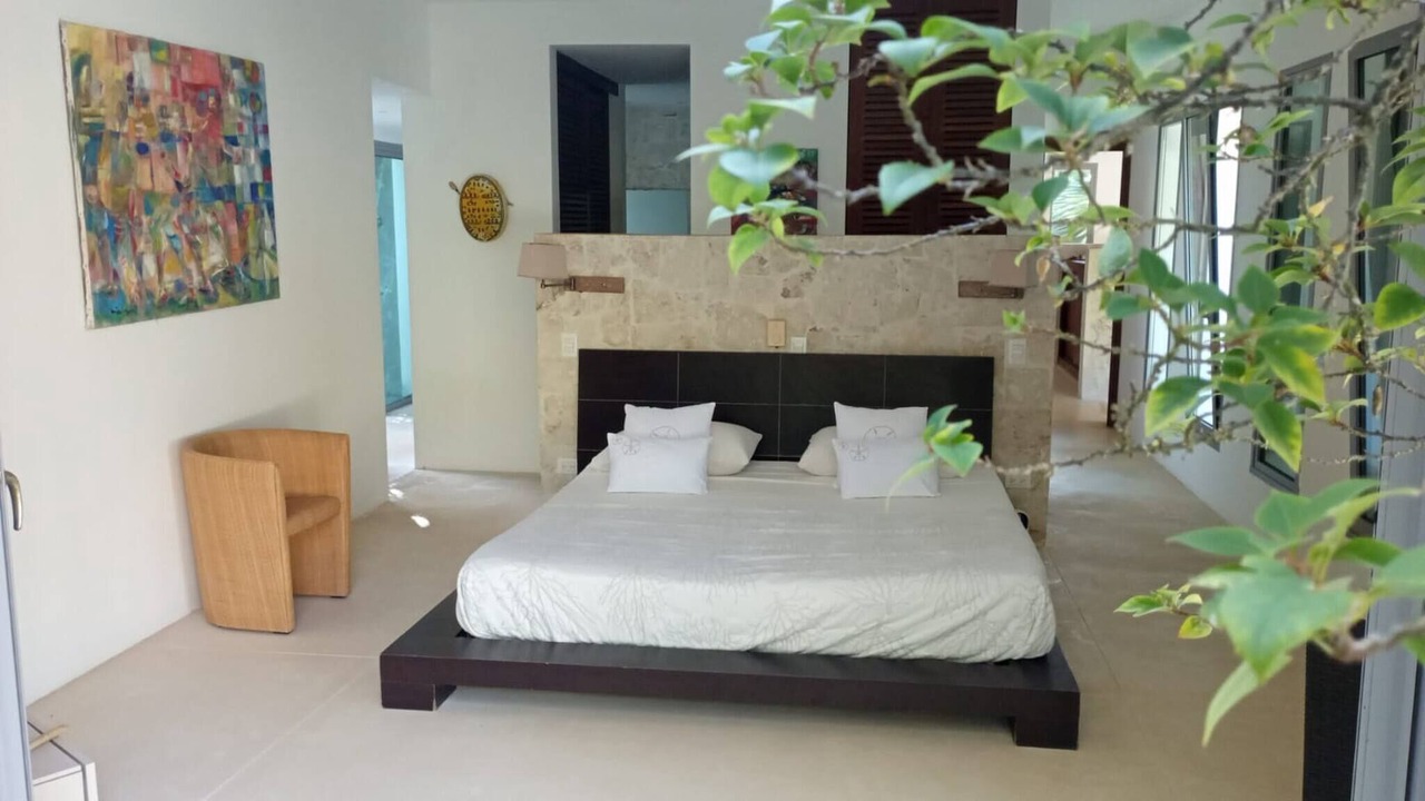 Photo of Bedroom in Portillo