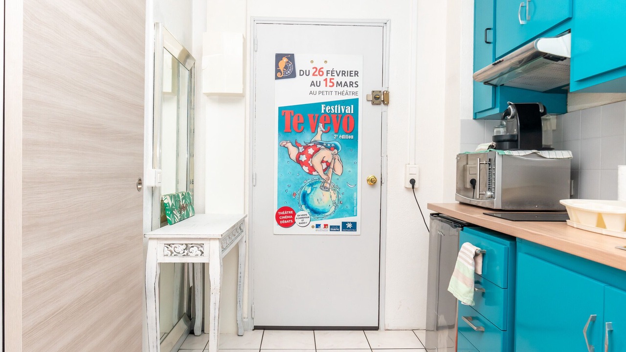 Photo of Kitchen in Pa'ofa'i