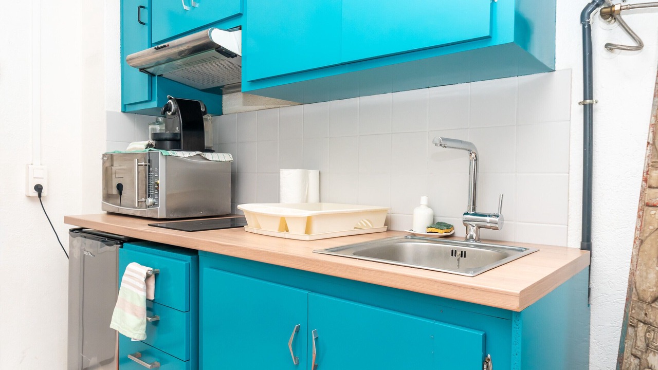 Photo of Kitchen in Pa'ofa'i