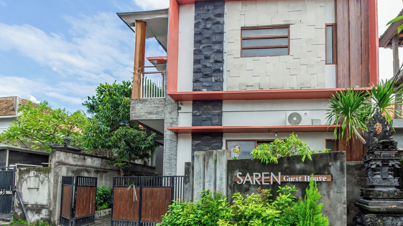 Photo of Outdoor in Banjar Semer