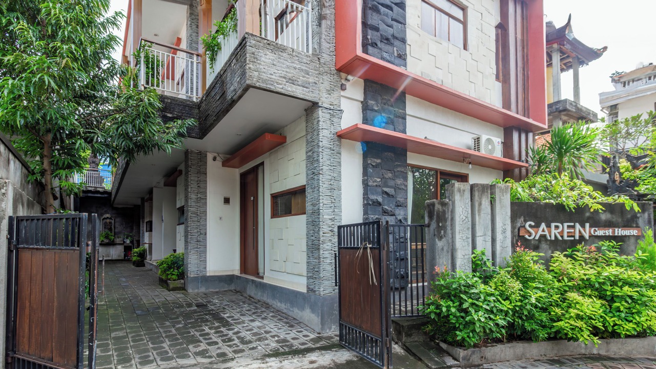 Photo of Outdoor in Banjar Semer