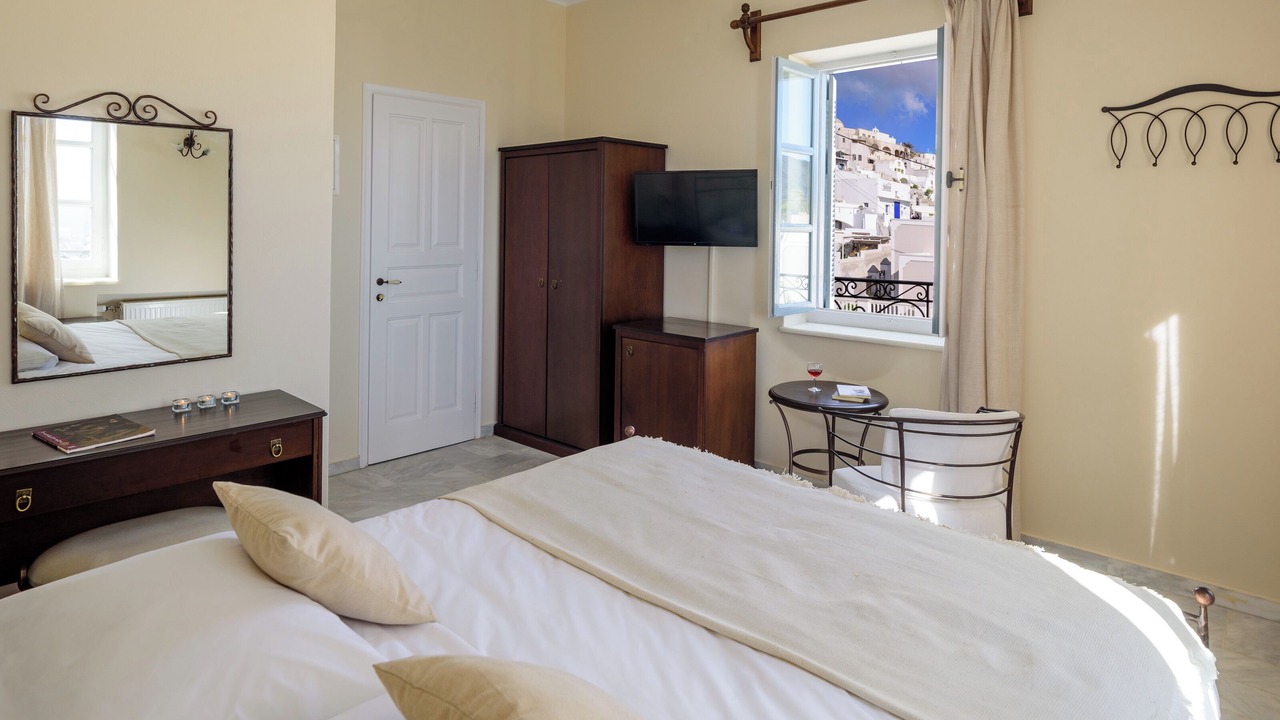 Photo of Bedroom in Pyrgos