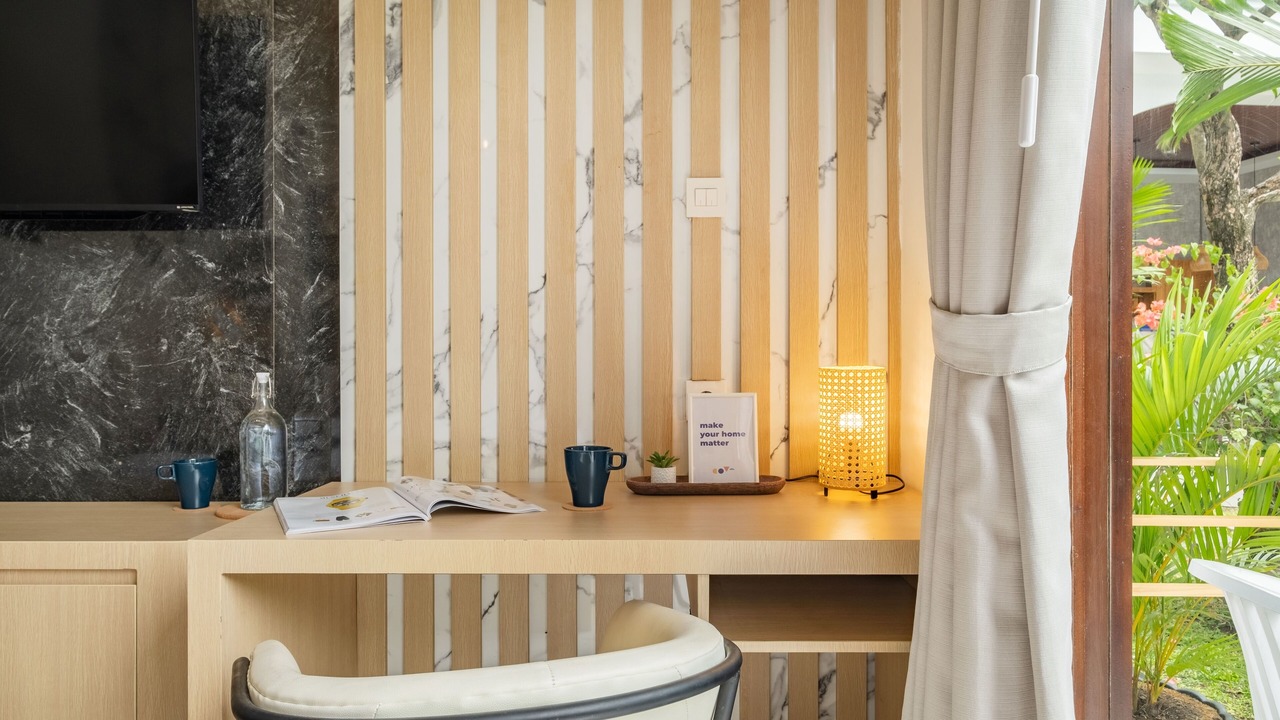 Photo of Bedroom in Padonan