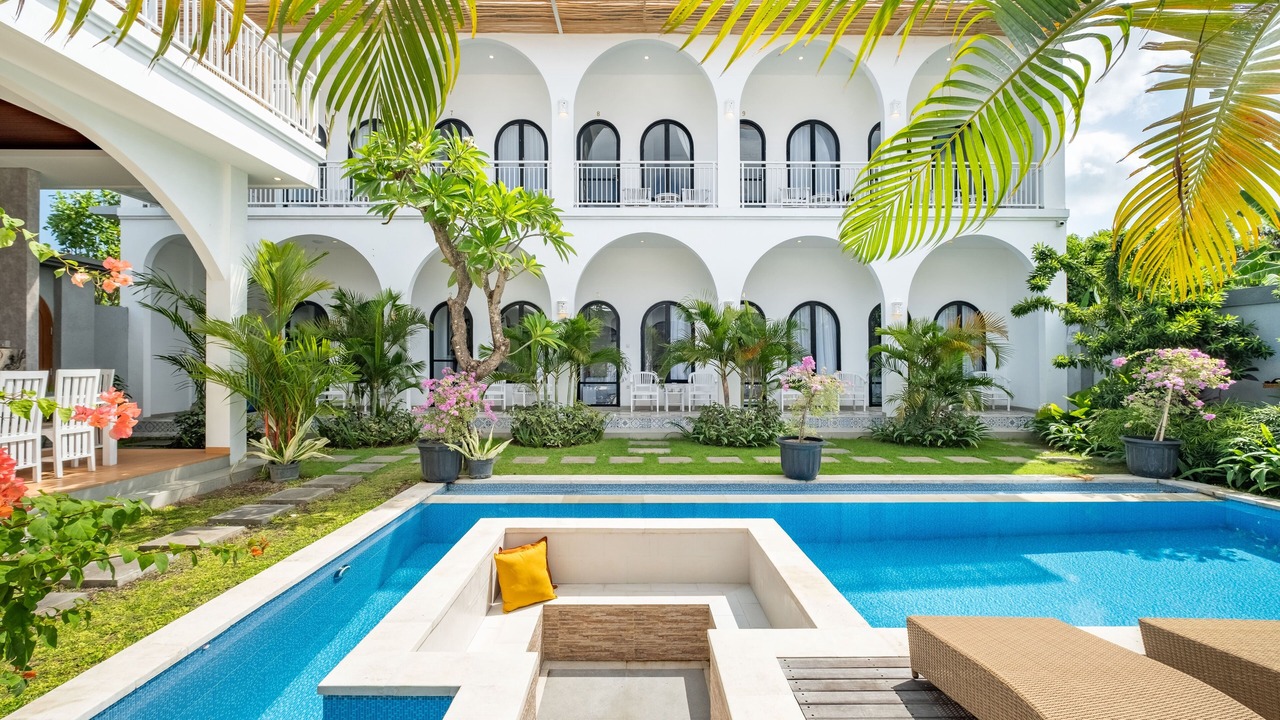 Photo of Outdoor in Padonan