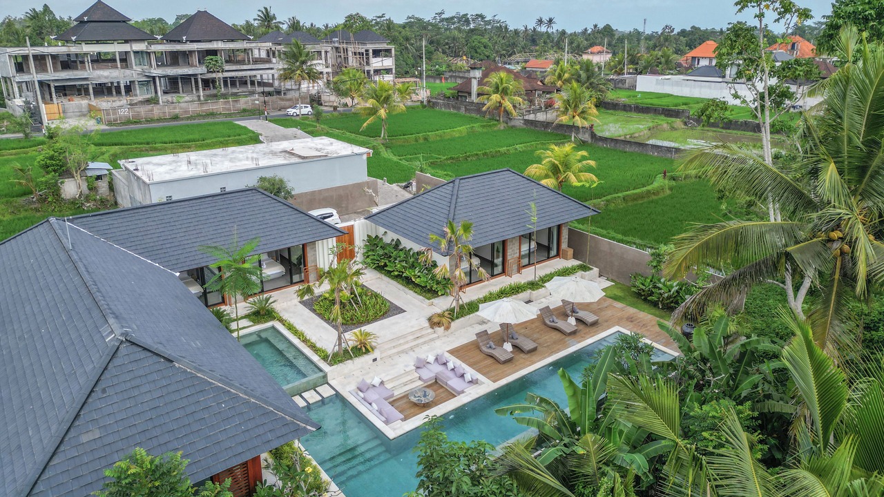 Photo of Outdoor in Melayang