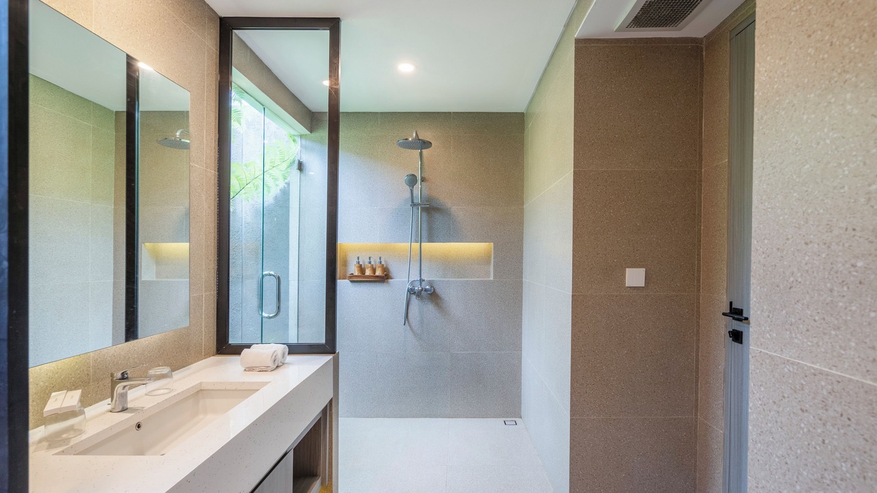Photo of Bathroom in Melayang