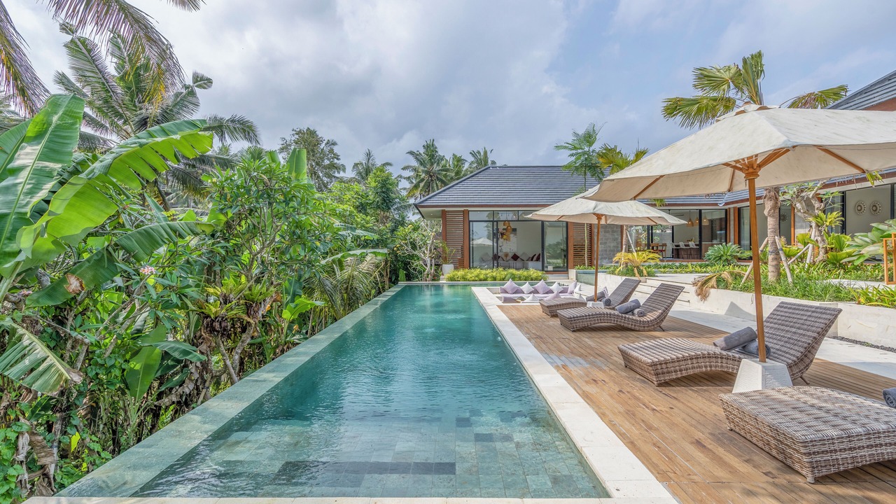 Photo of Outdoor in Melayang