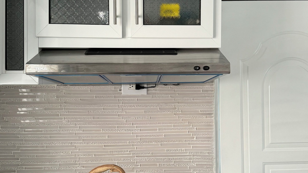 Photo of Kitchen in Monte Cristi