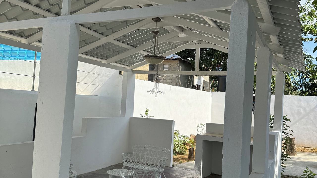 Photo of Outdoor in Monte Cristi