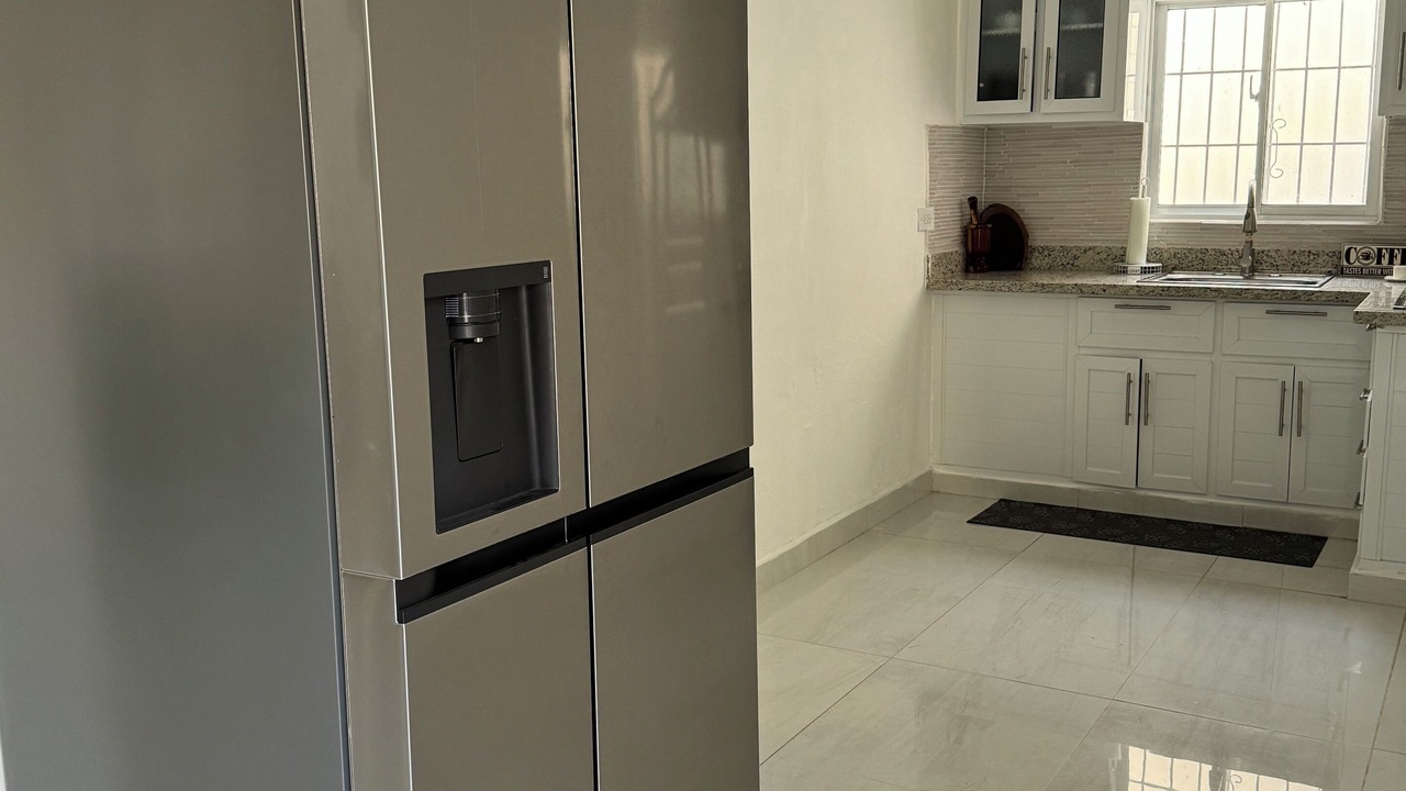Photo of Kitchen in Monte Cristi