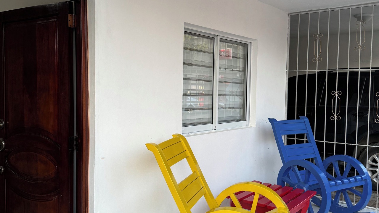 Photo of Outdoor in Monte Cristi
