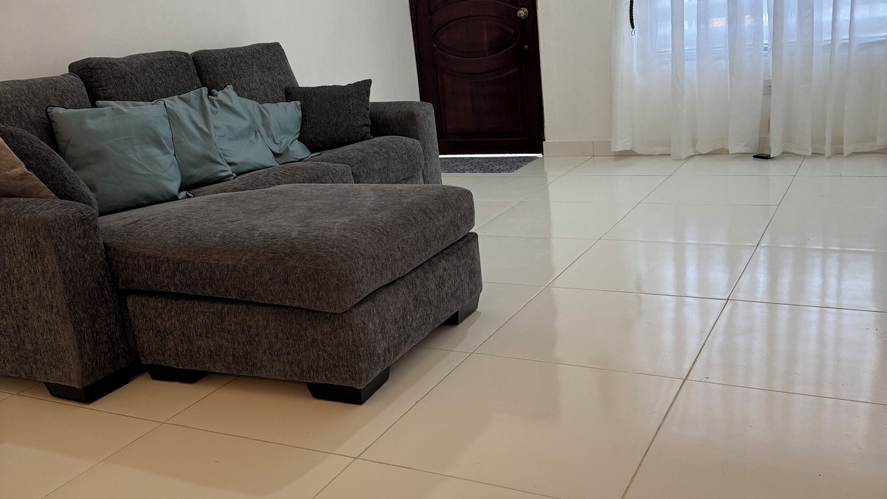 Photo of Livingroom in Monte Cristi