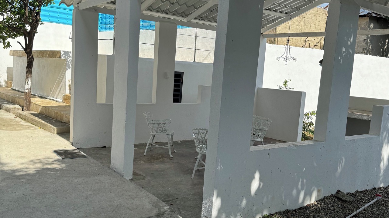 Photo of Outdoor in Monte Cristi