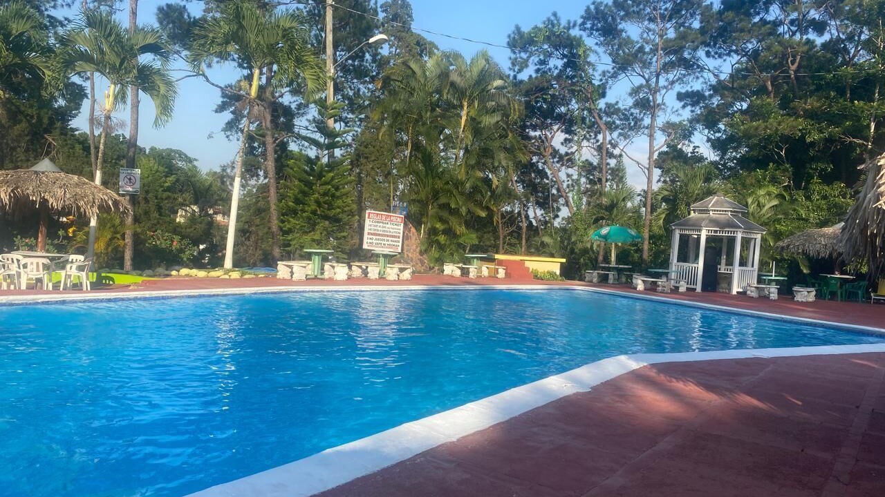 Photo of Outdoor in La Vega Province