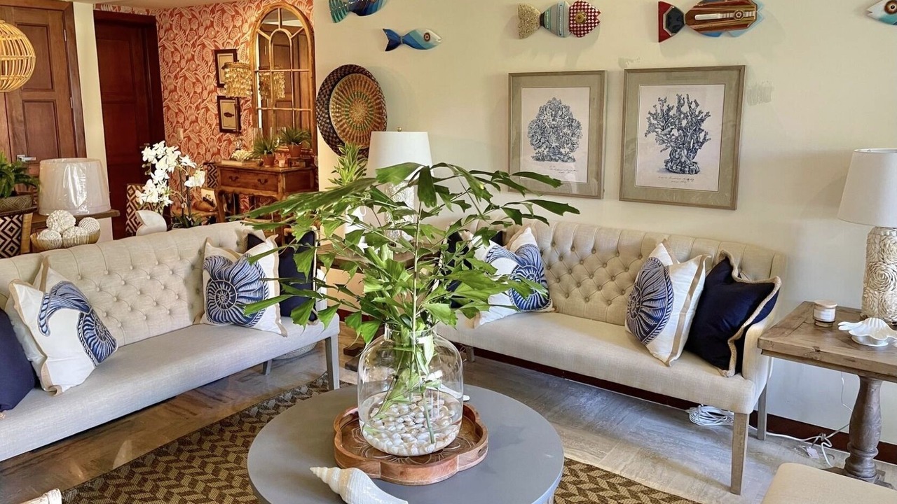 Photo of Livingroom in Samana