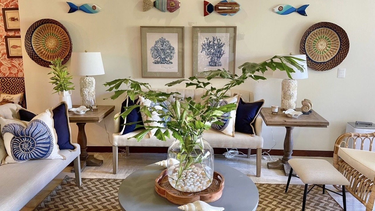 Photo of Livingroom in Samana