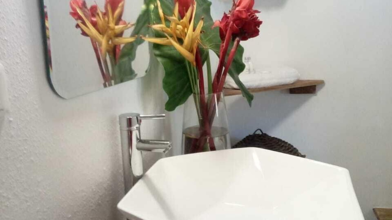 Photo of Bathroom in Samana