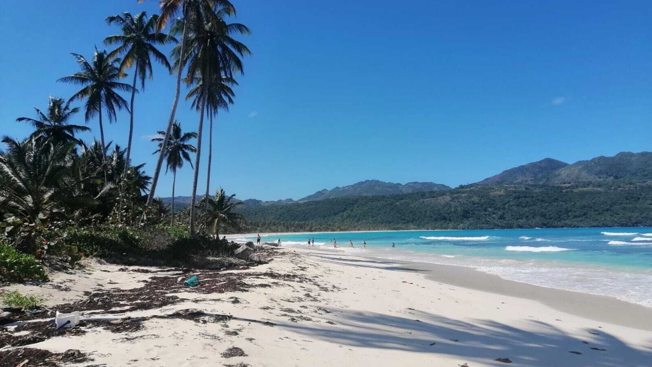 Photo of Others in Samana